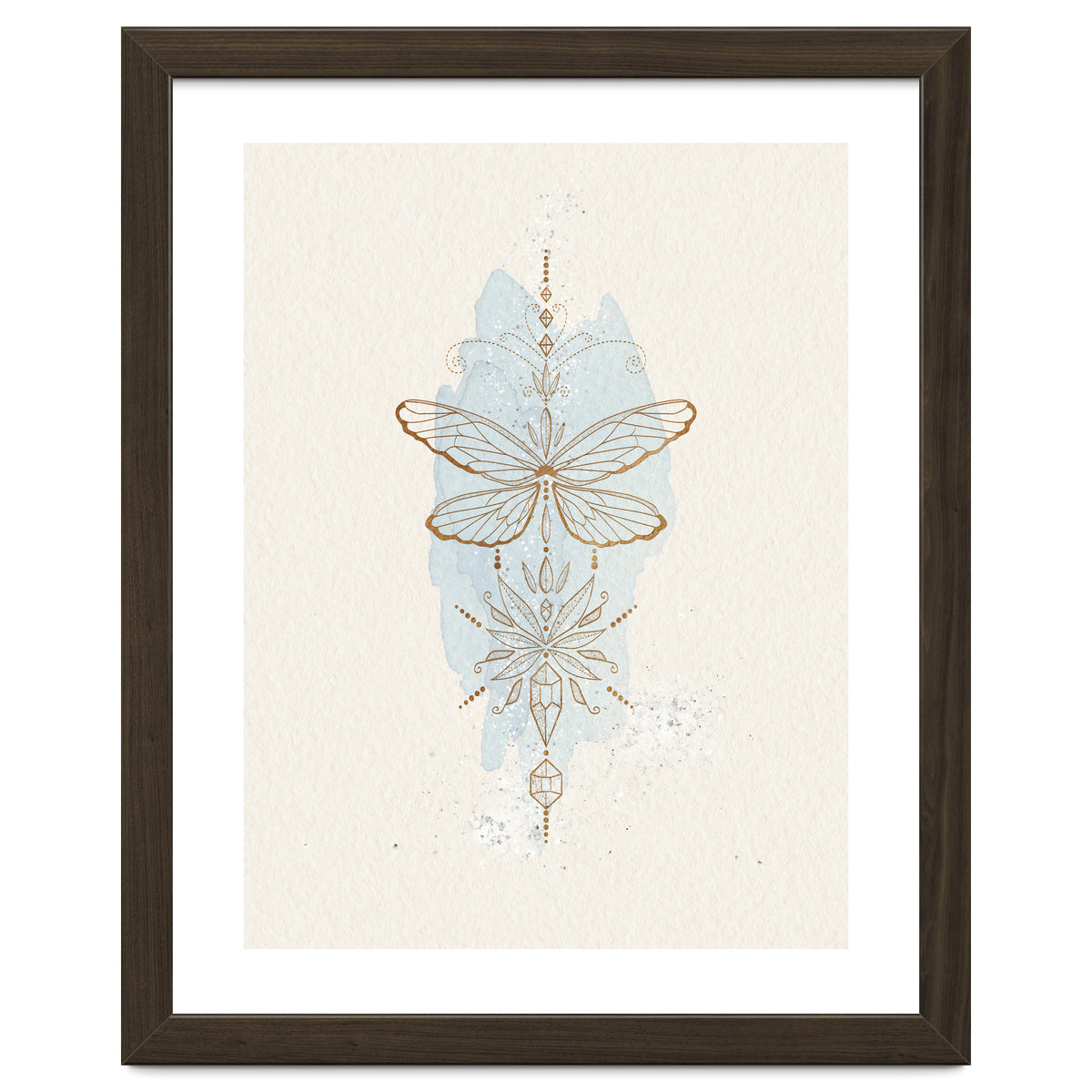 Spiritual Series: Cicada