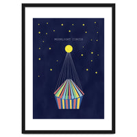 MOON LIGHT CIRCUS