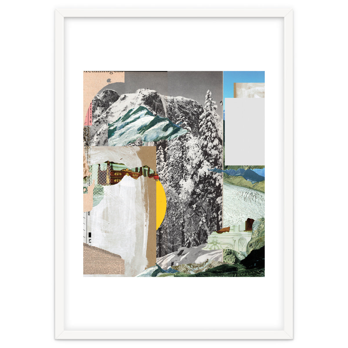 Mountain Dream Land · Day 5