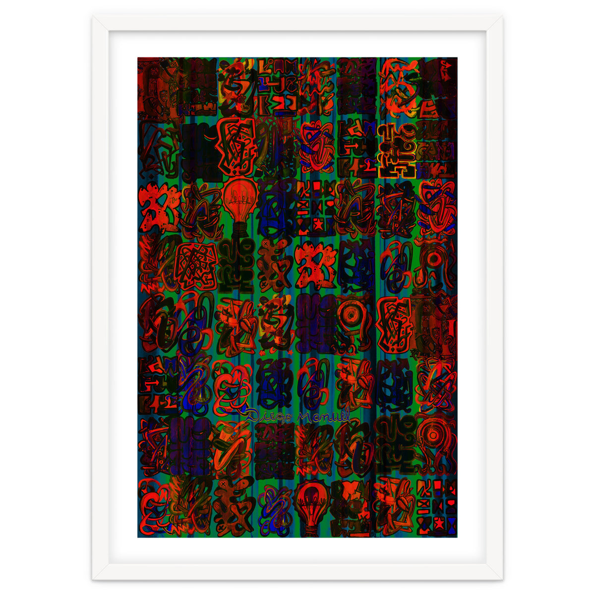 Graffiti Digital 2022 42