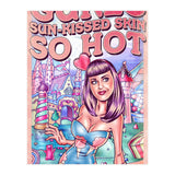 California Gurls (Print Only) thumbnail