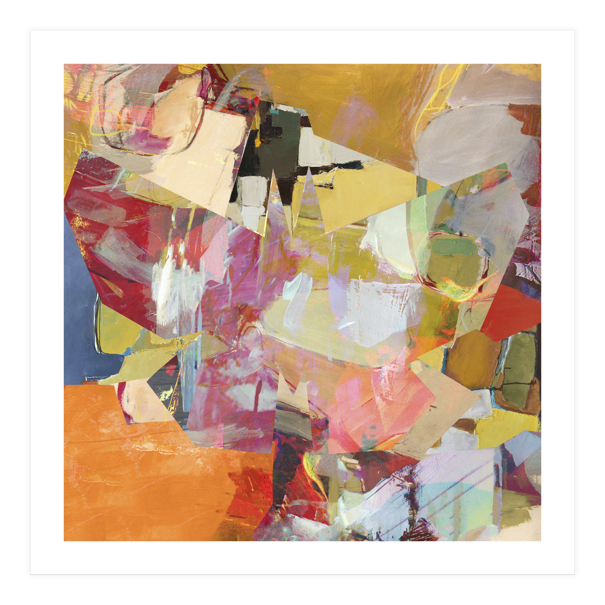 Butterfly (Print Only)