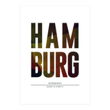 Hamburg (Print Only) thumbnail