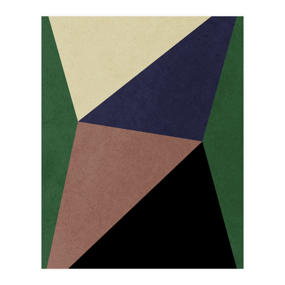 Minimal and Neutral Design n83 (Print Only)