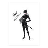 Bad Kitties (Print Only) thumbnail