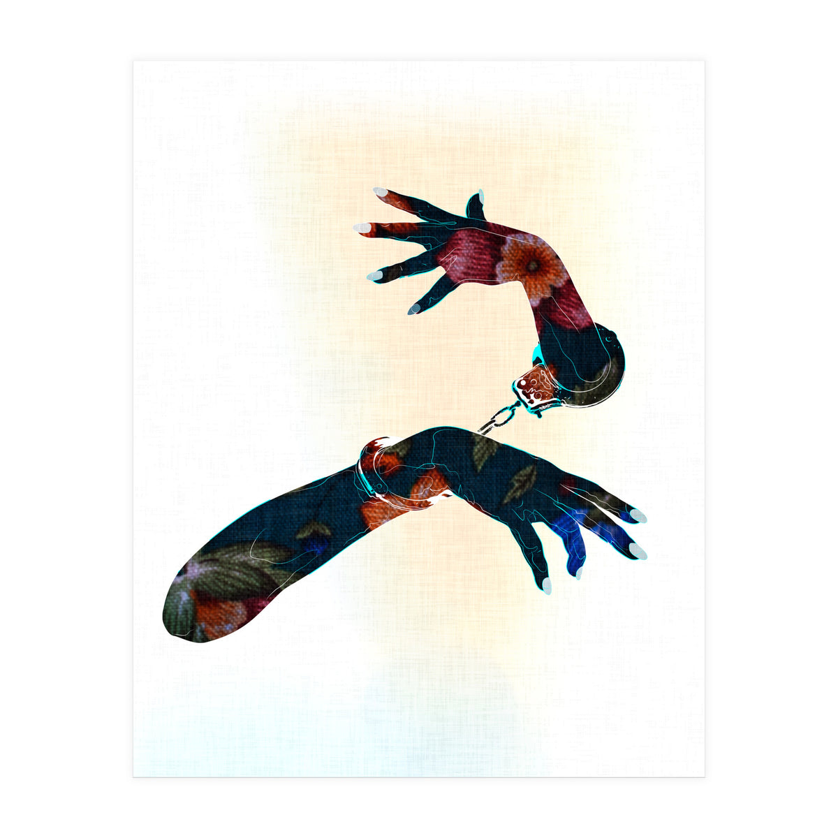 The Special_flowers (Print Only)