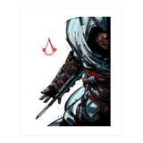 Assasins Creed (Print Only) thumbnail