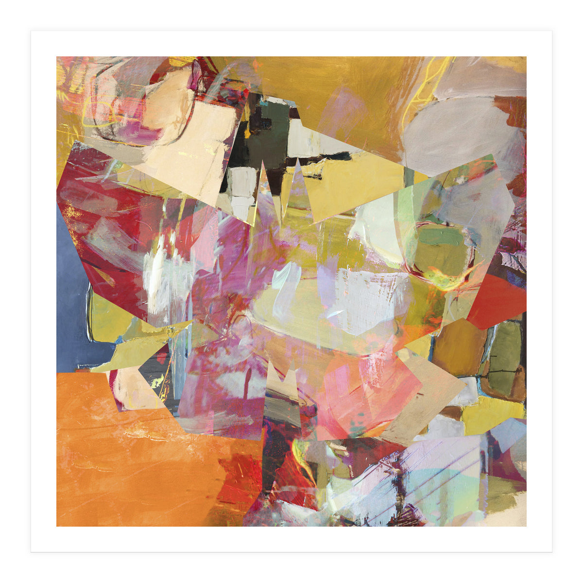 Butterfly (Print Only)