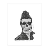 Rockabilly For Ever (Print Only) thumbnail