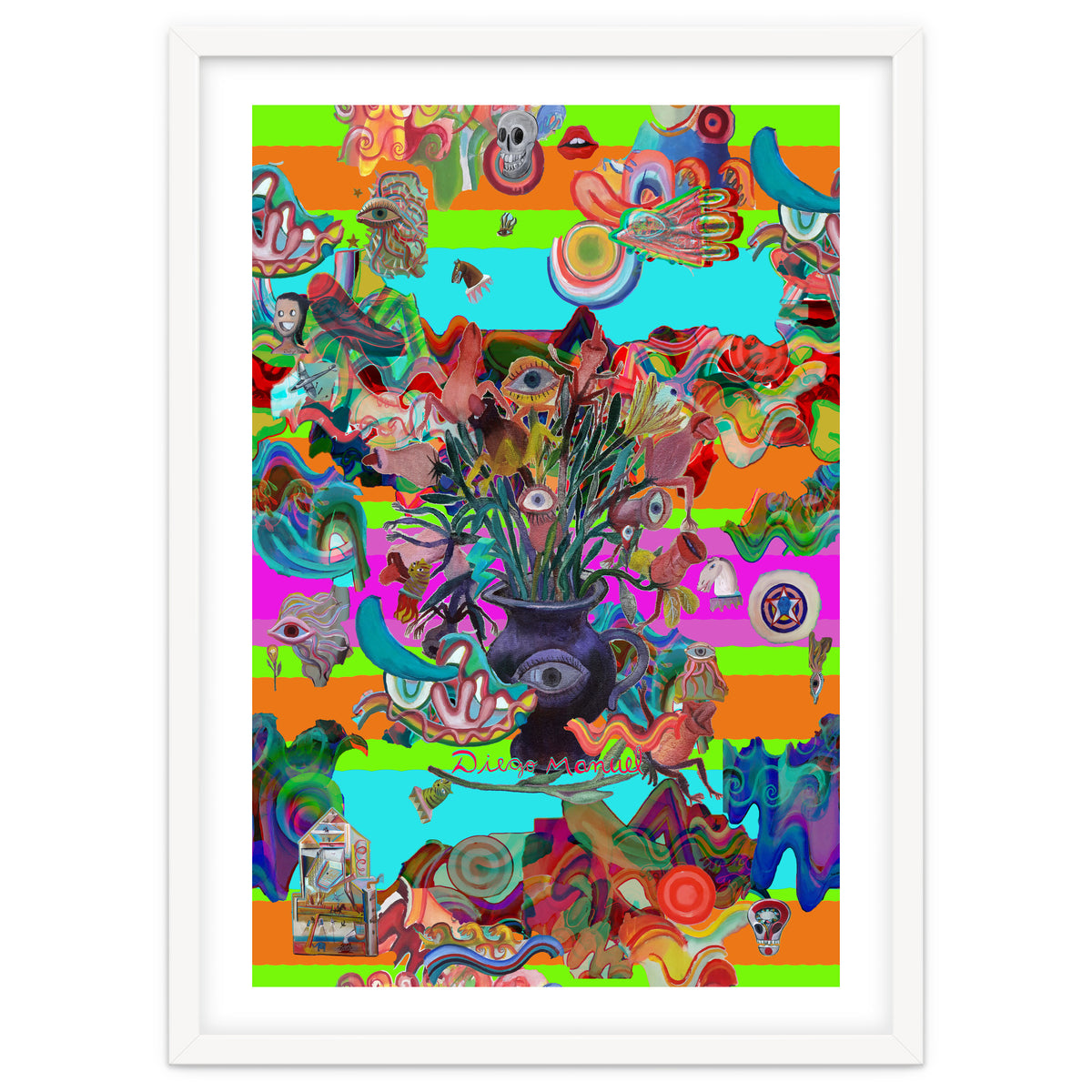 Muchas Cosas 2021 103