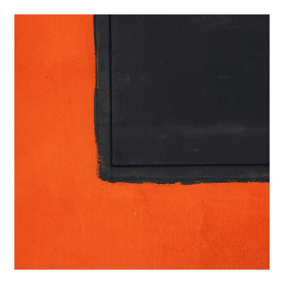 Ipanema Square II (Print Only)