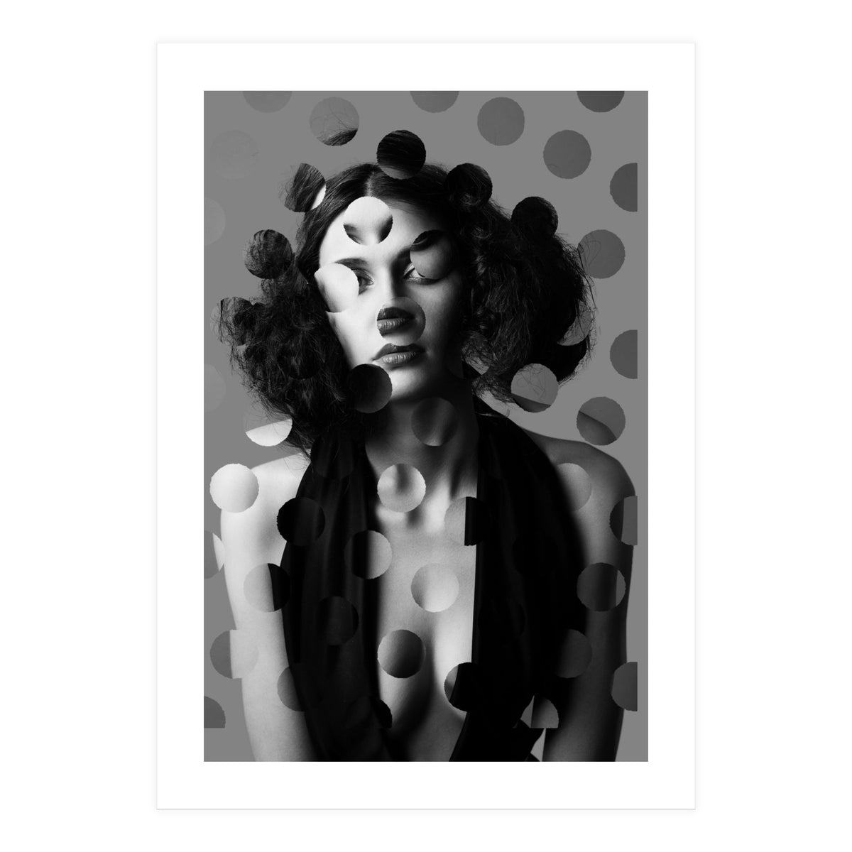 Rita Round 1 (Print Only)