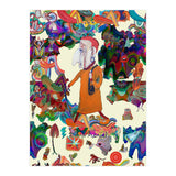 Graffitis 2021 Tapiz 66 (Print Only) thumbnail