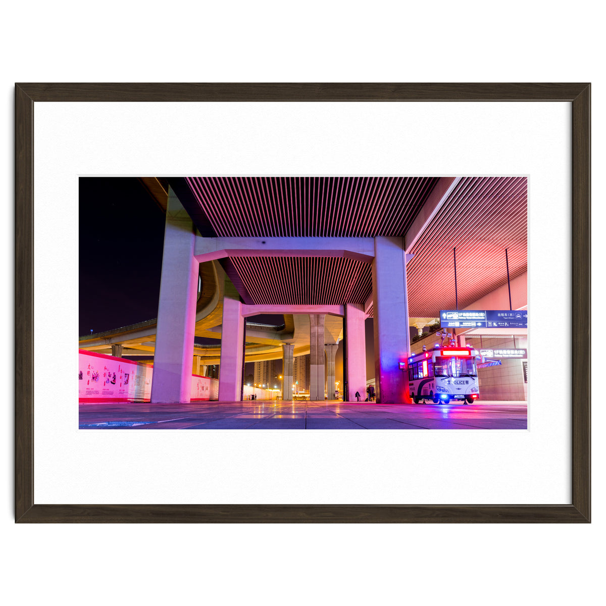 Nanjing station, China