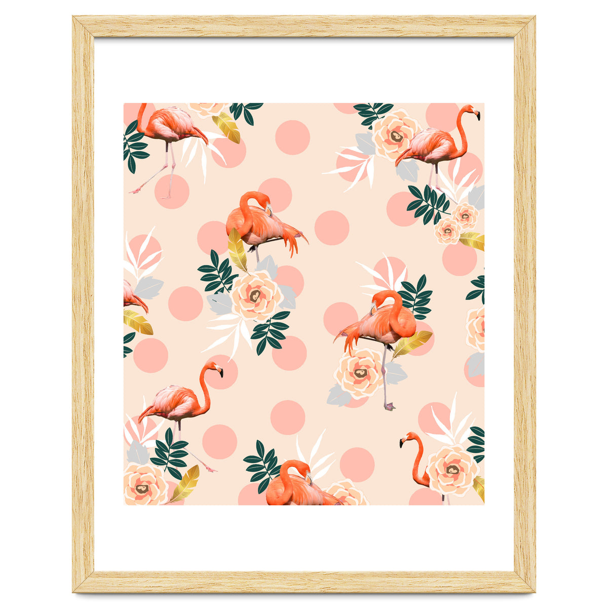 Flamingo Jazz