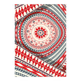 Romanian embroidery background 15 (Print Only) thumbnail