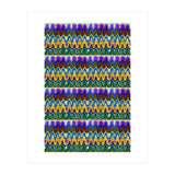 New Graffiti B 64 (Print Only) thumbnail