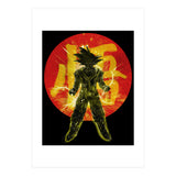 Red Dragon V2 (Print Only) thumbnail