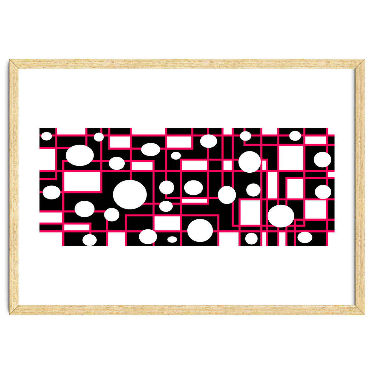 Abstrato Geométrico 40.3