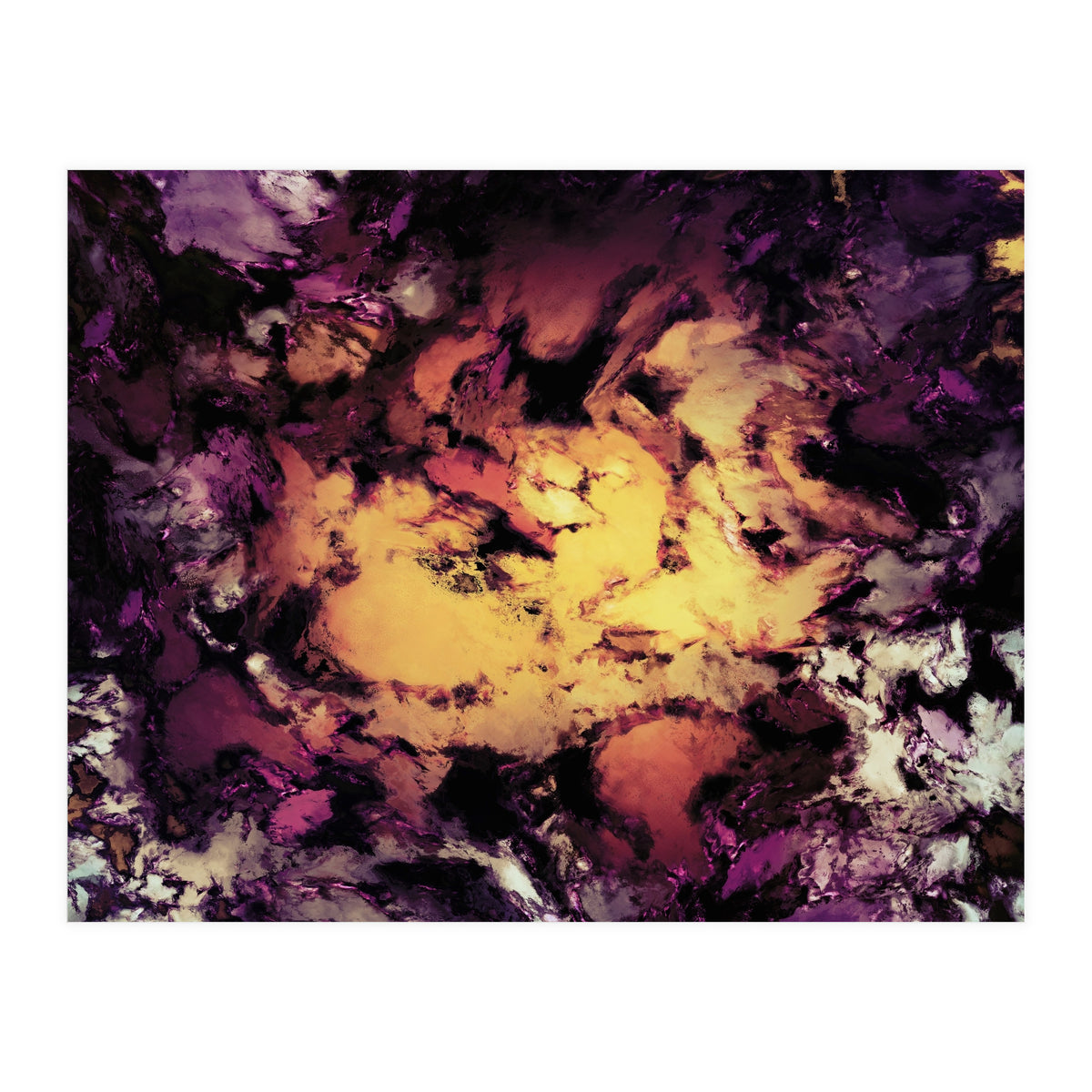 A Repeated Immersion (Print Only)