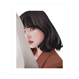 Lalisa (Print Only) thumbnail
