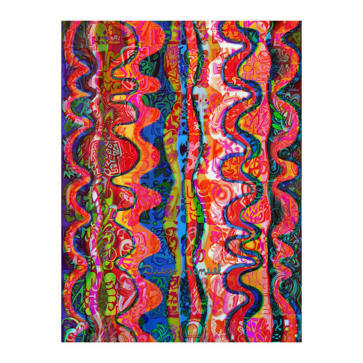 New Graffiti2022 140 (Print Only)