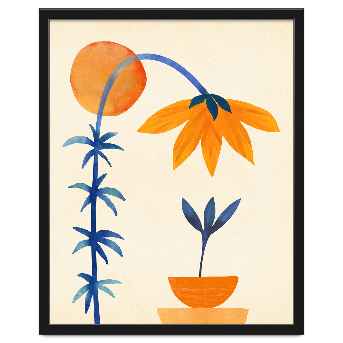 Welcome To The Neighborhood