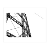 Gas Holder, Urban London (Print Only) thumbnail