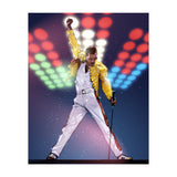 Freddie Mercury (Print Only) thumbnail