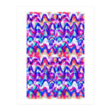 Pop Abstract A 41 (Print Only) thumbnail