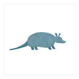 Armadillo (Print Only) thumbnail