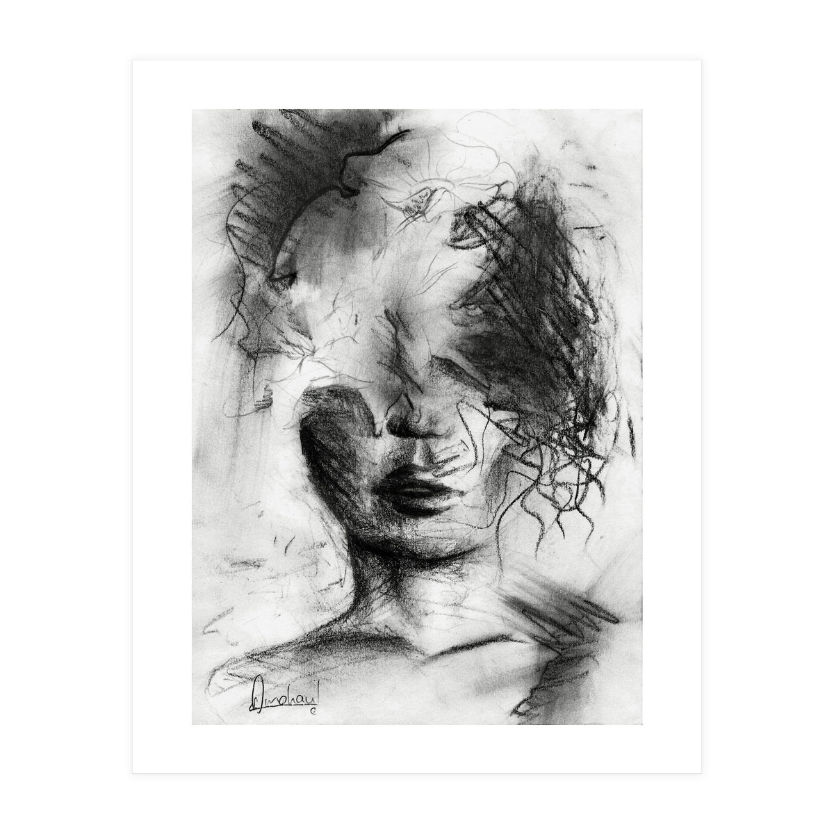 Curiosity (Print Only)