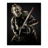 Leatherface (Print Only) thumbnail