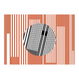 Glitch Global XVIII Serie Urban Nature (Print Only) thumbnail