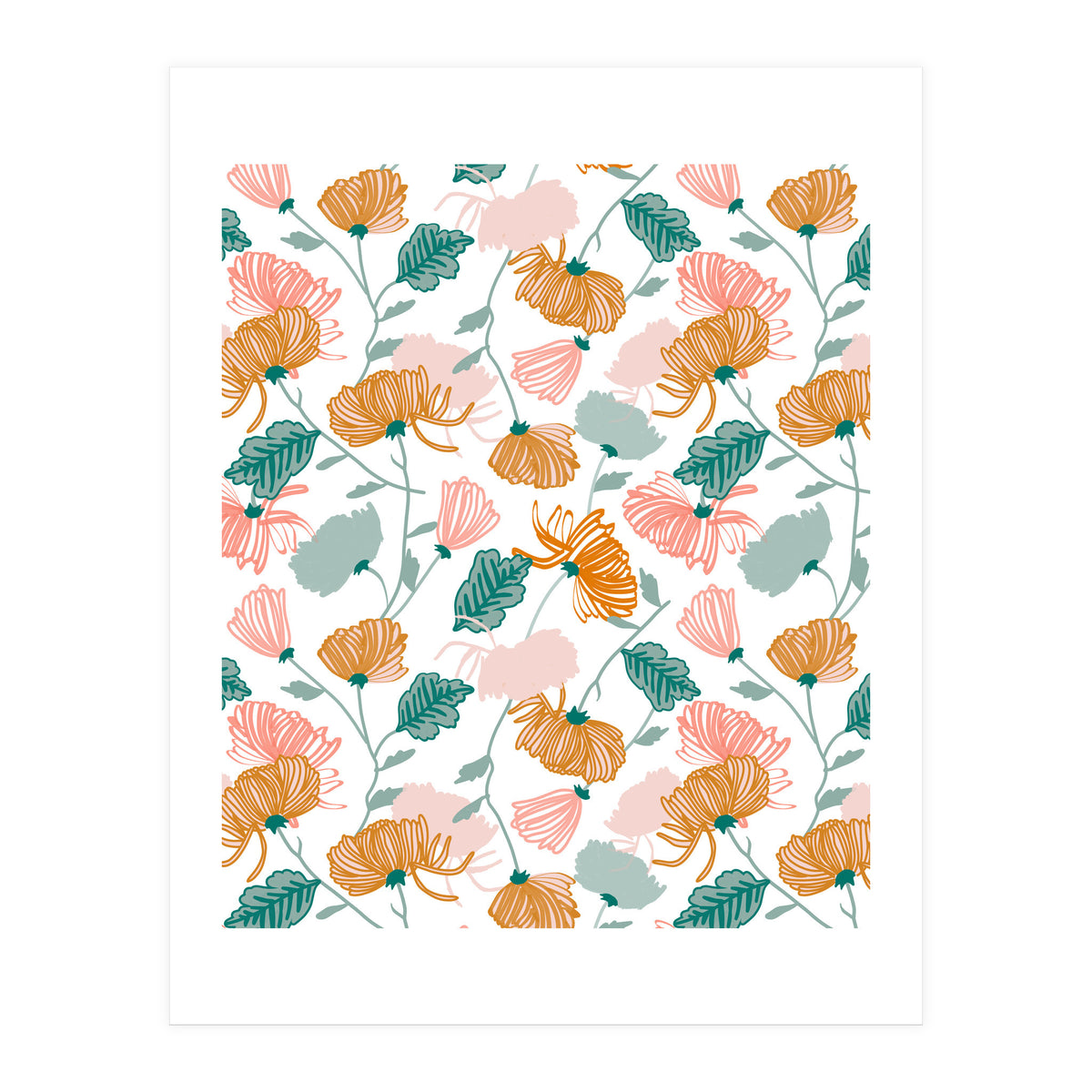 Redamancy (Print Only)