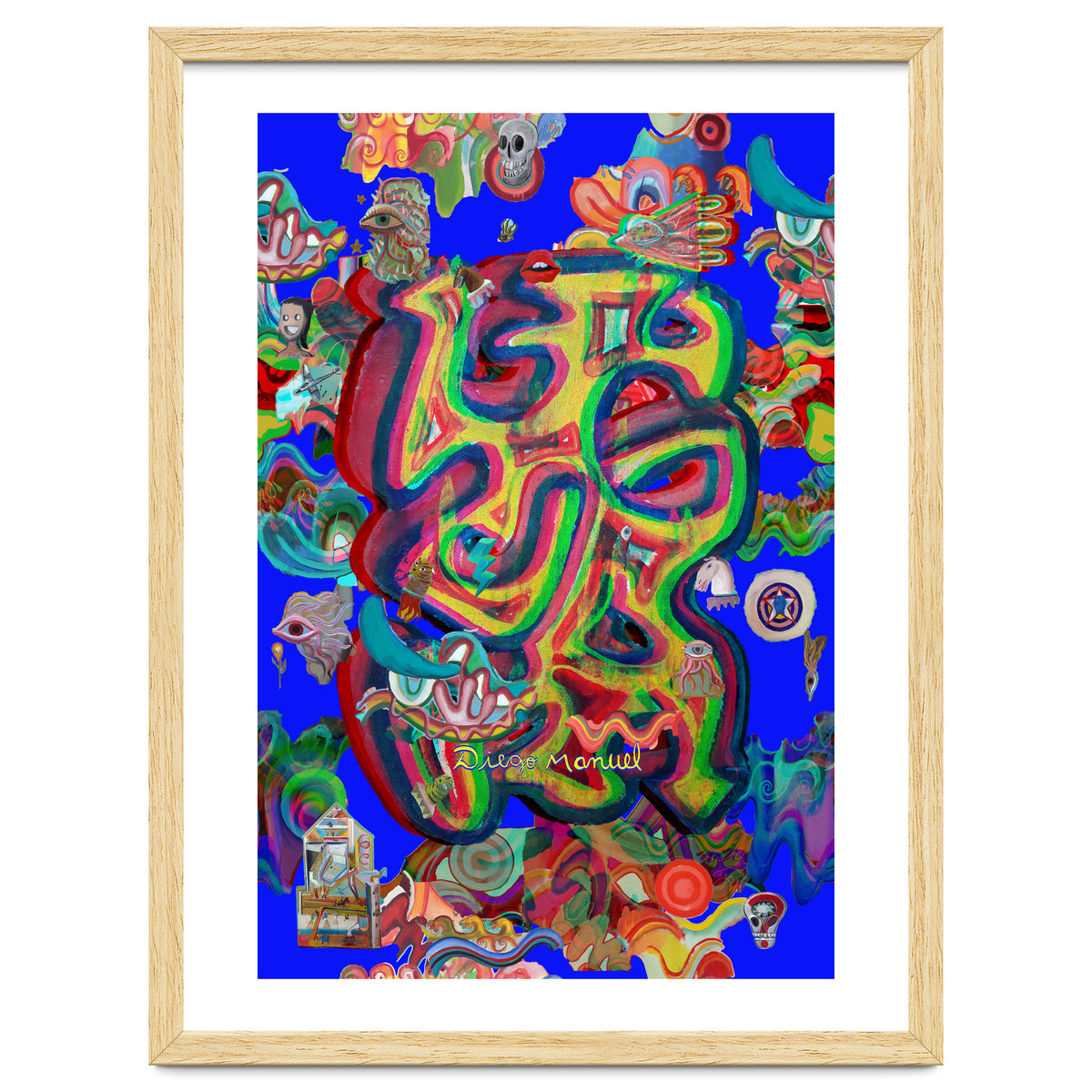 Muchas Cosas 2021 92