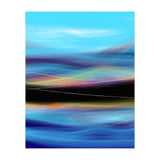 Peace underneath  (Print Only) thumbnail