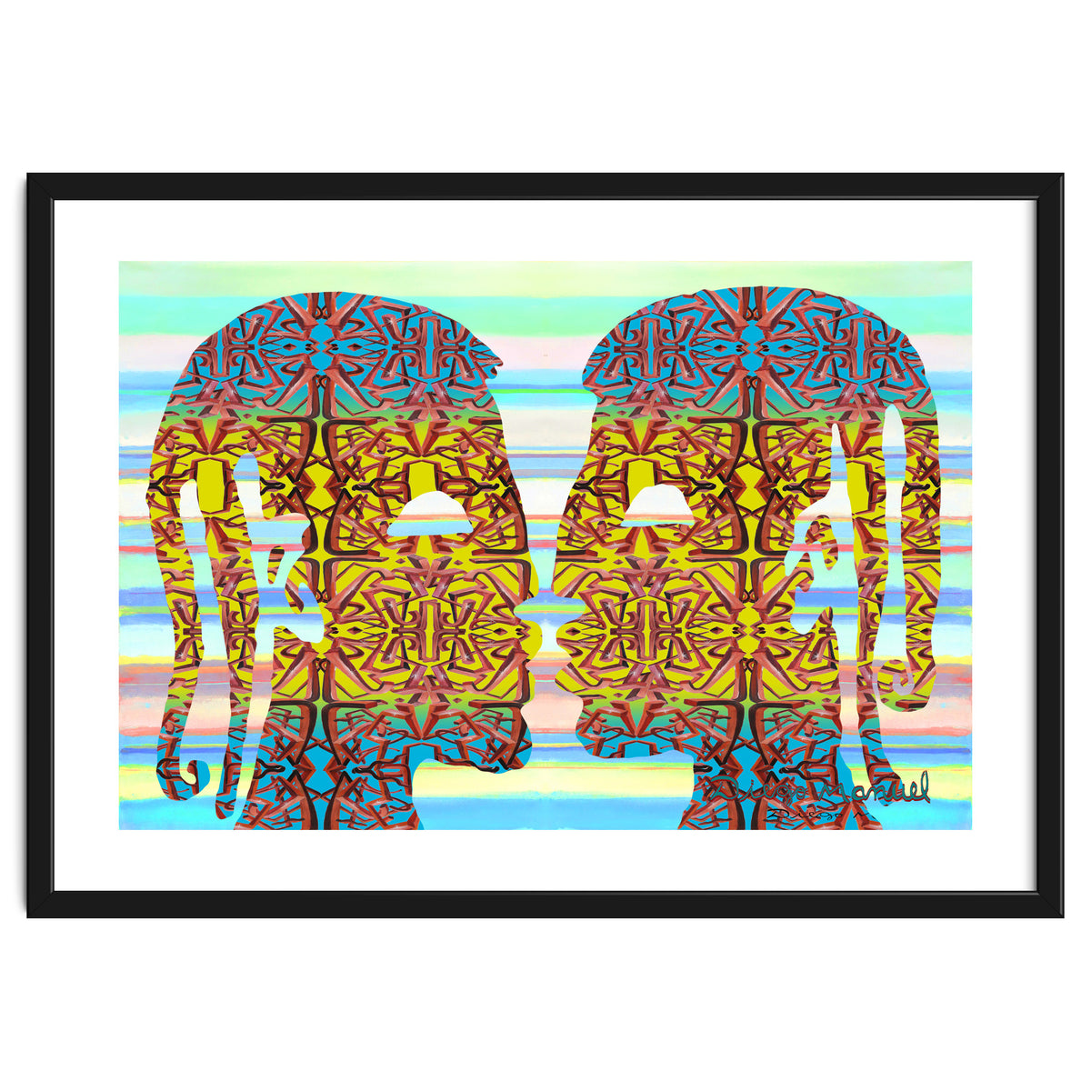 Graffiti Digital 12 2022 D 6