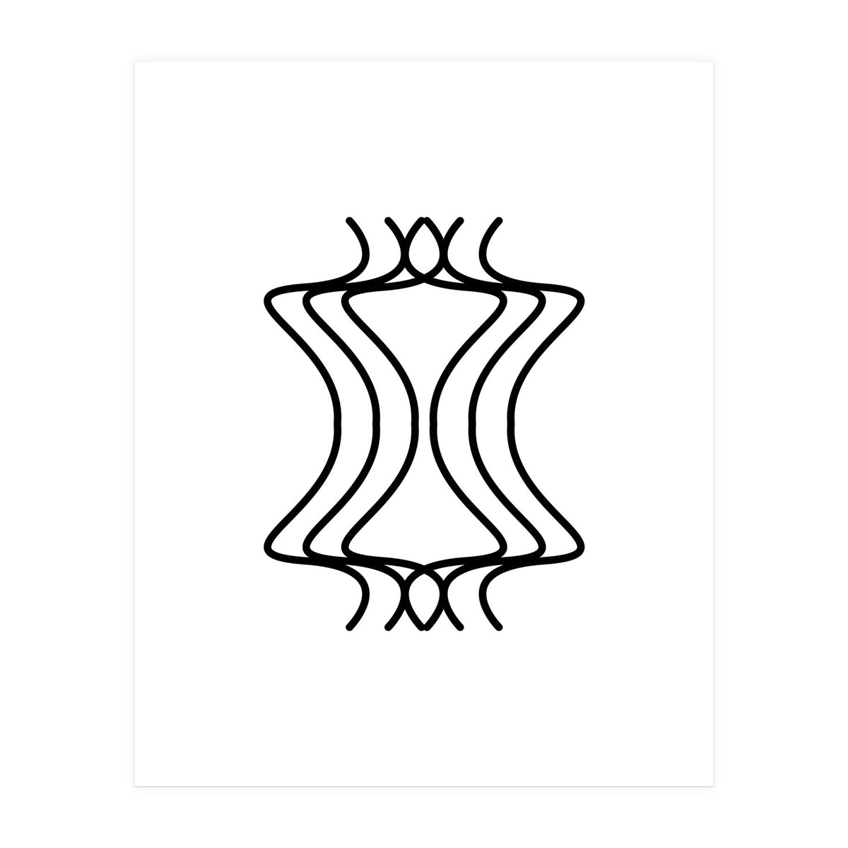 Elastic_White (Print Only)