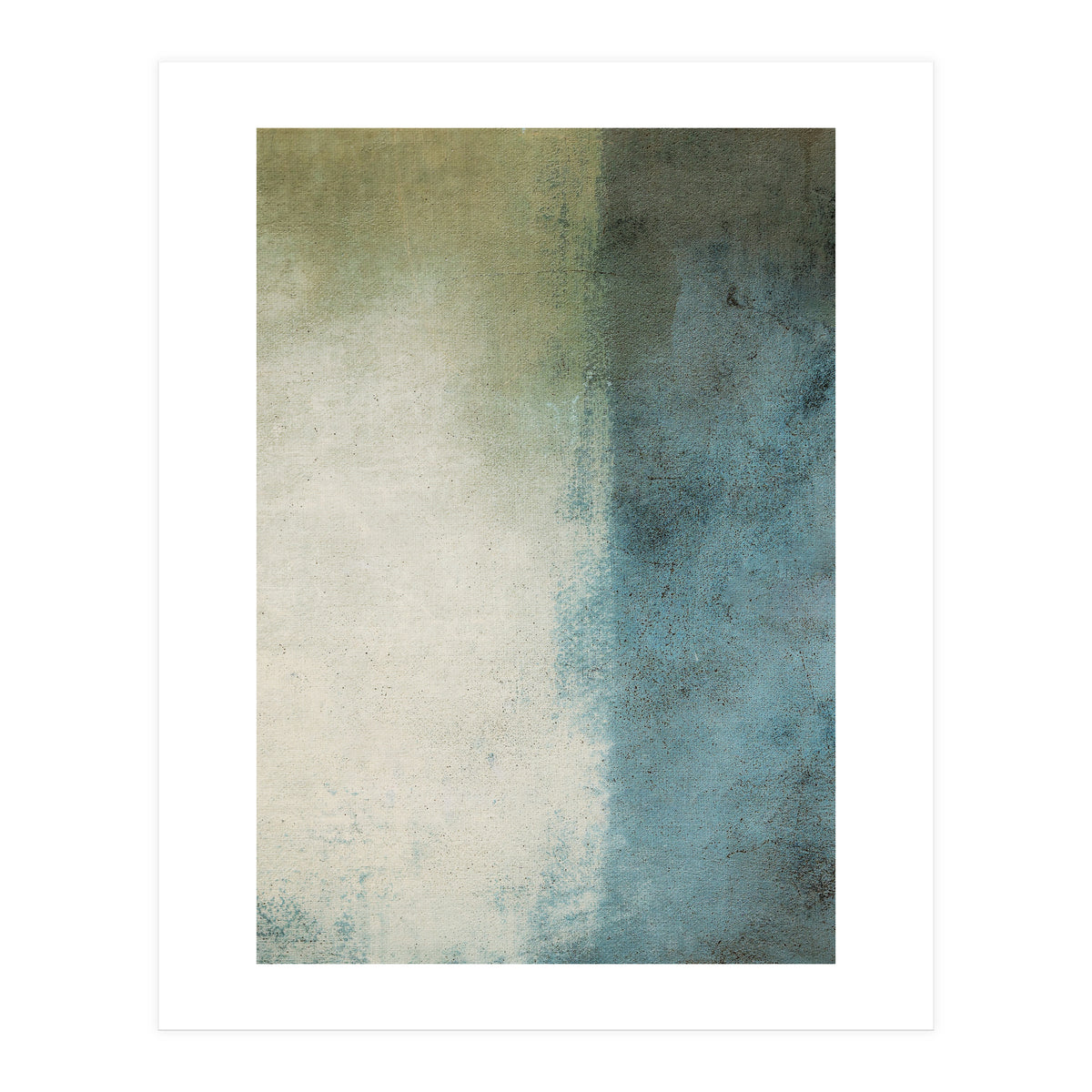 Fronteira 2 (Print Only)