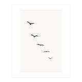 Heavenly Creatures (Print Only) thumbnail