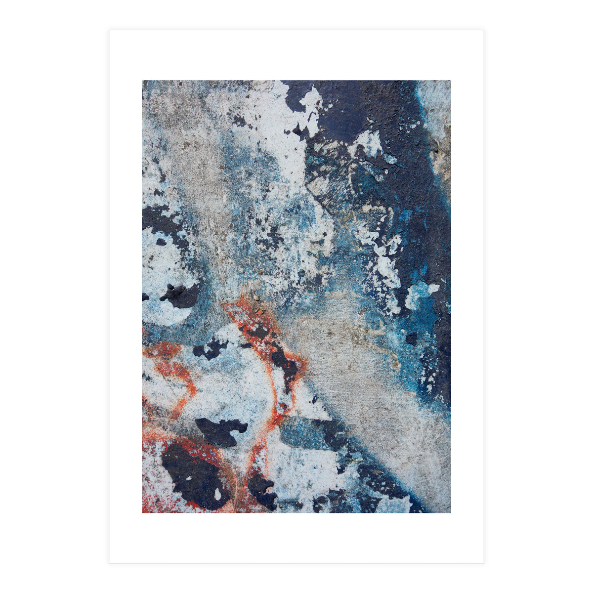 Channel (Print Only)