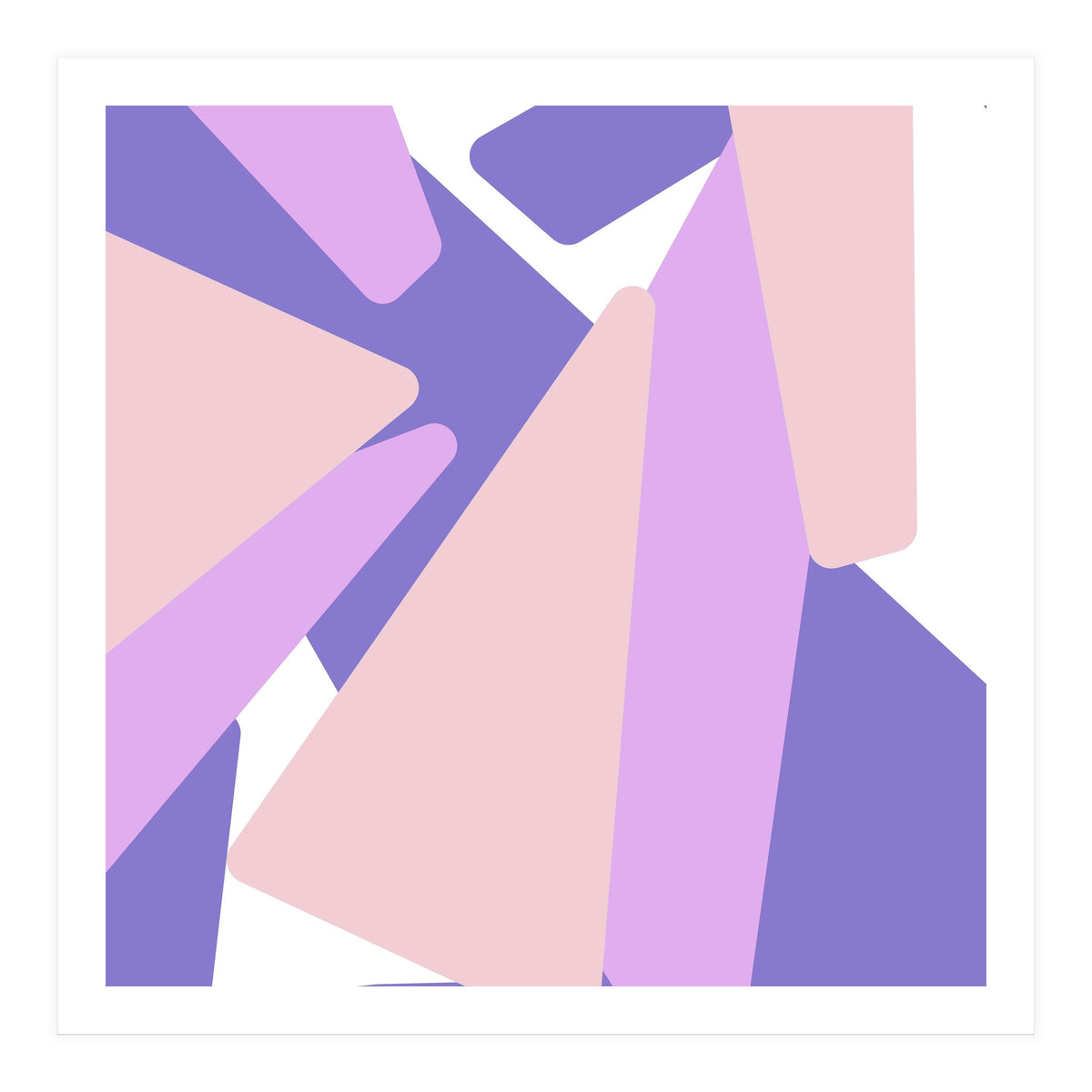 Colorful 22 (Print Only)