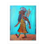 El Pintor 2021 (Print Only) thumbnail