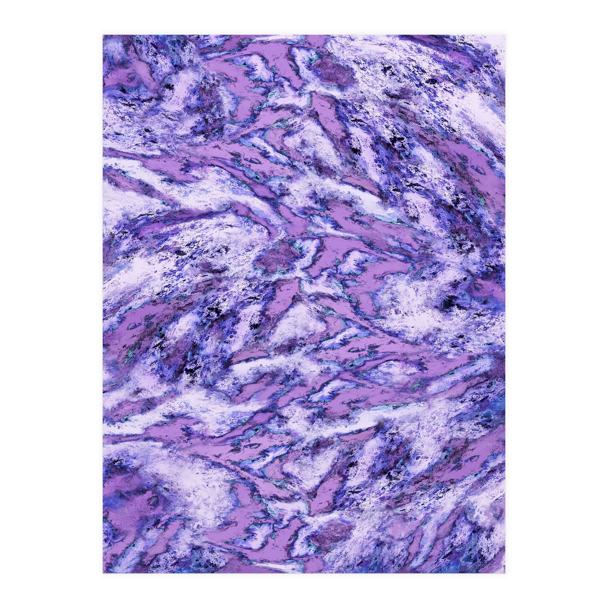 Second Slice (Print Only)