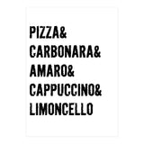 Its An Italian Thing  (Print Only) thumbnail