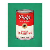 Pulp Shot (Print Only) thumbnail