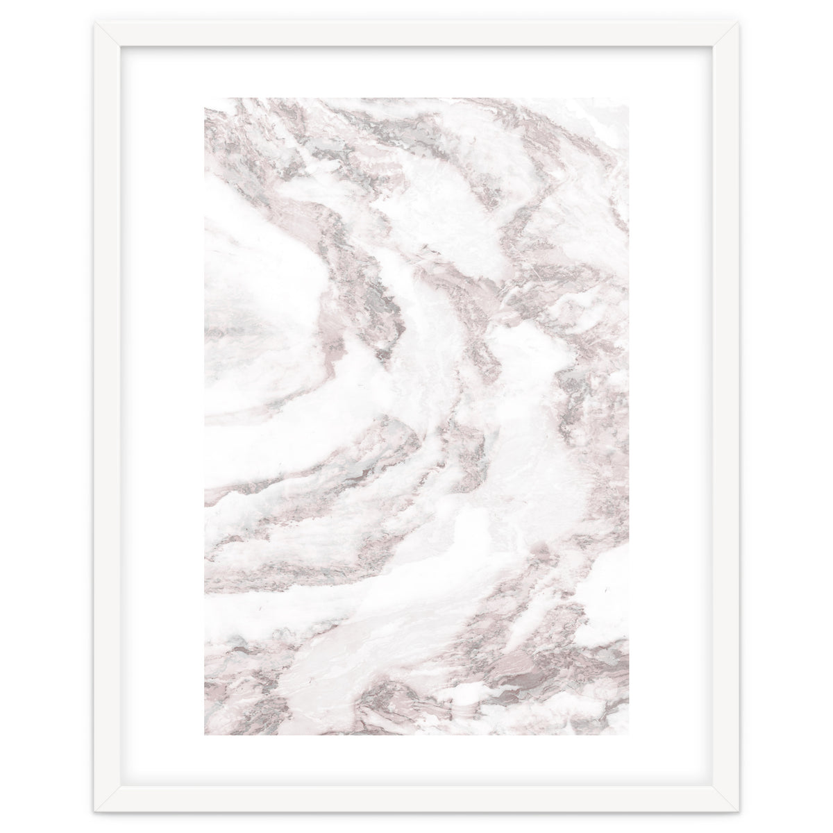 White Marble 011