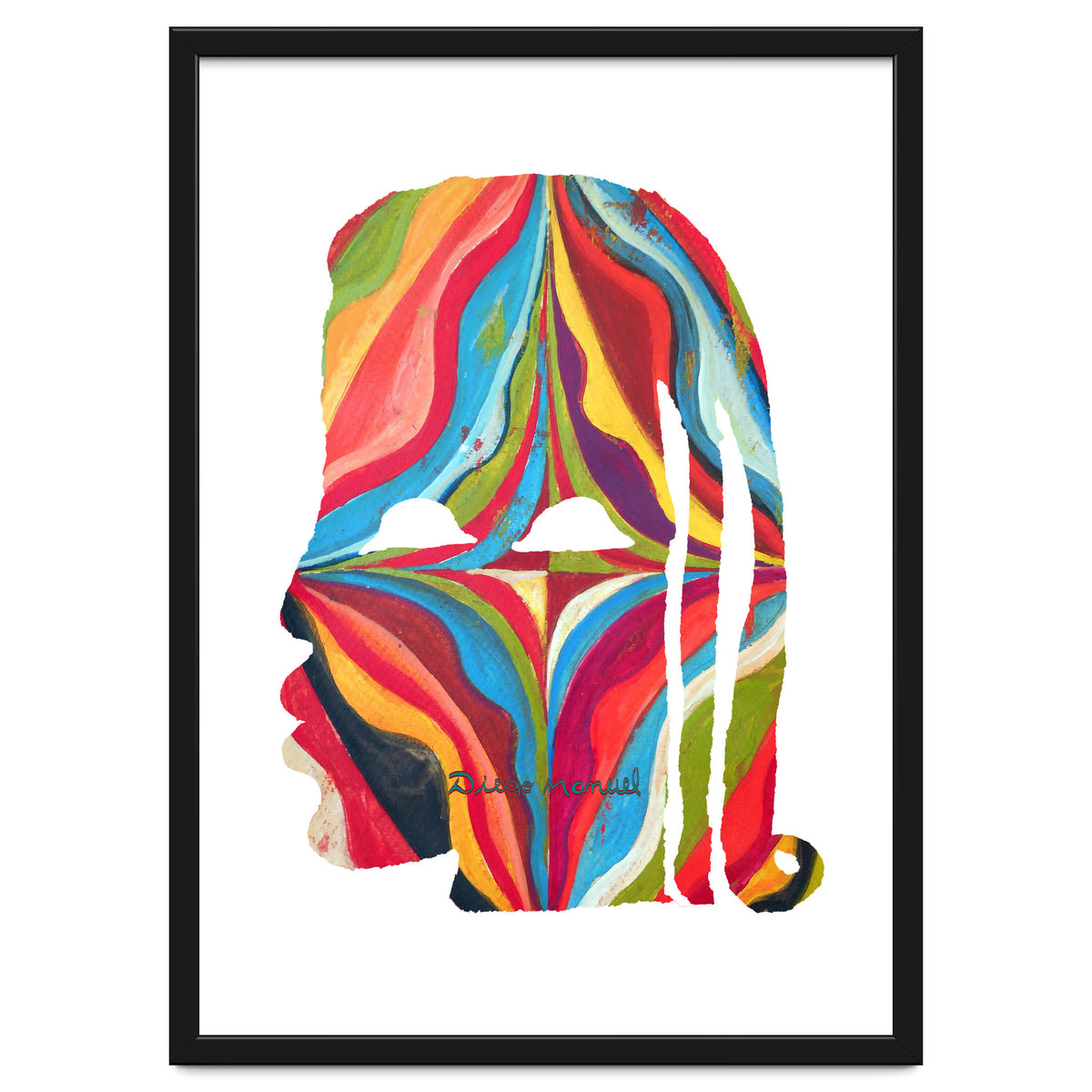 Abstracto Pop Nuevo B 13 Copia