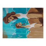 Beach Day (Print Only) thumbnail